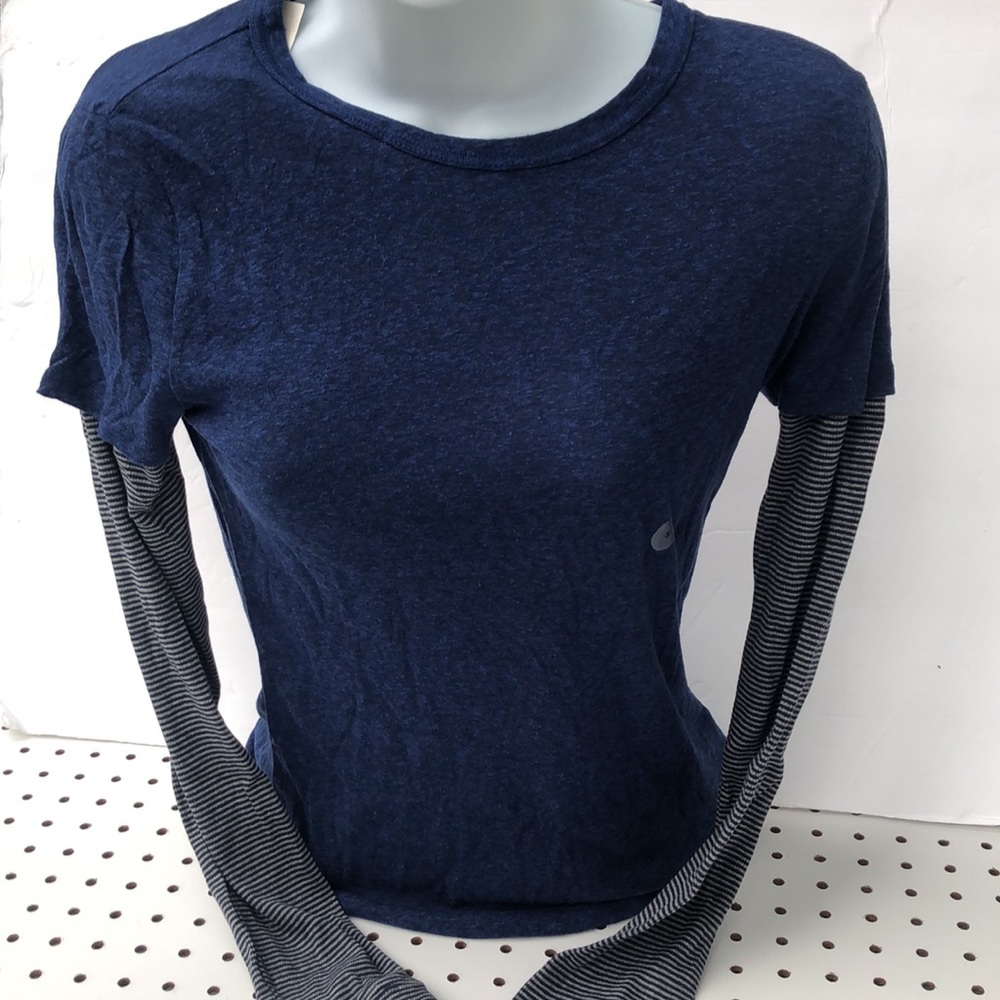 New! Prince & Fox Long Sleeves tops